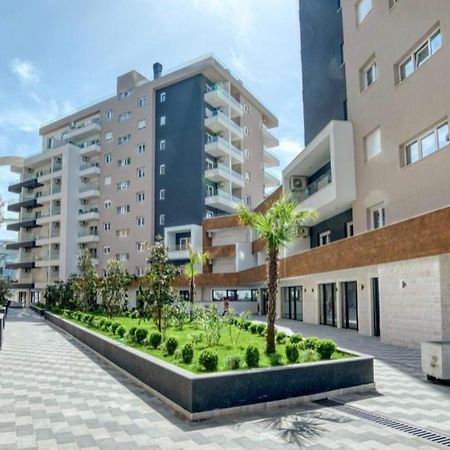 Apartment Queen Milena Budva Dış mekan fotoğraf