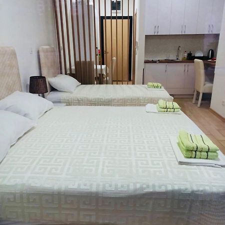 Apartment Queen Milena Budva Dış mekan fotoğraf