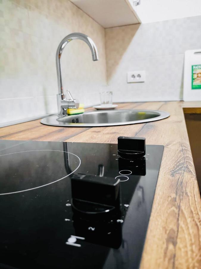 Apartment Queen Milena Budva Dış mekan fotoğraf