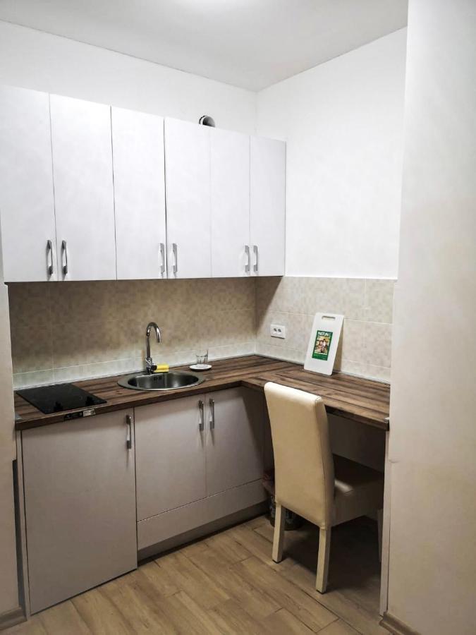 Apartment Queen Milena Budva Dış mekan fotoğraf