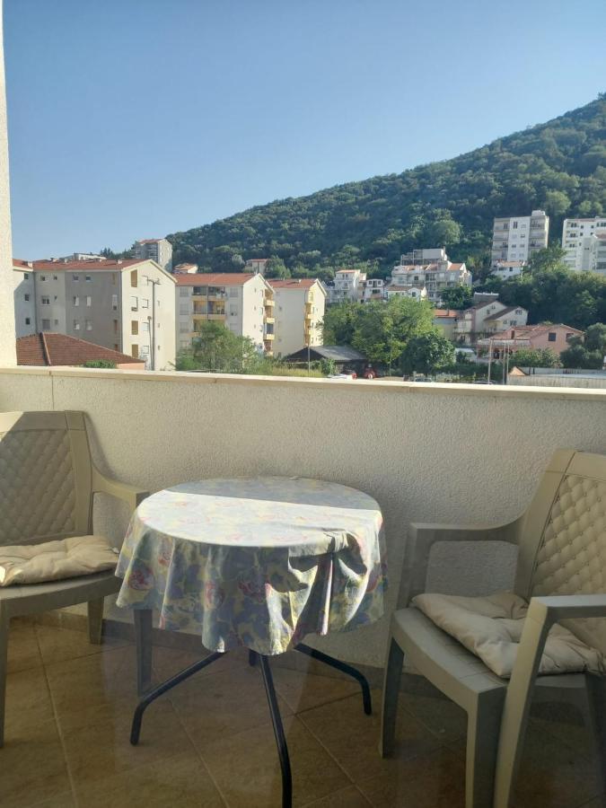 Apartment Queen Milena Budva Dış mekan fotoğraf