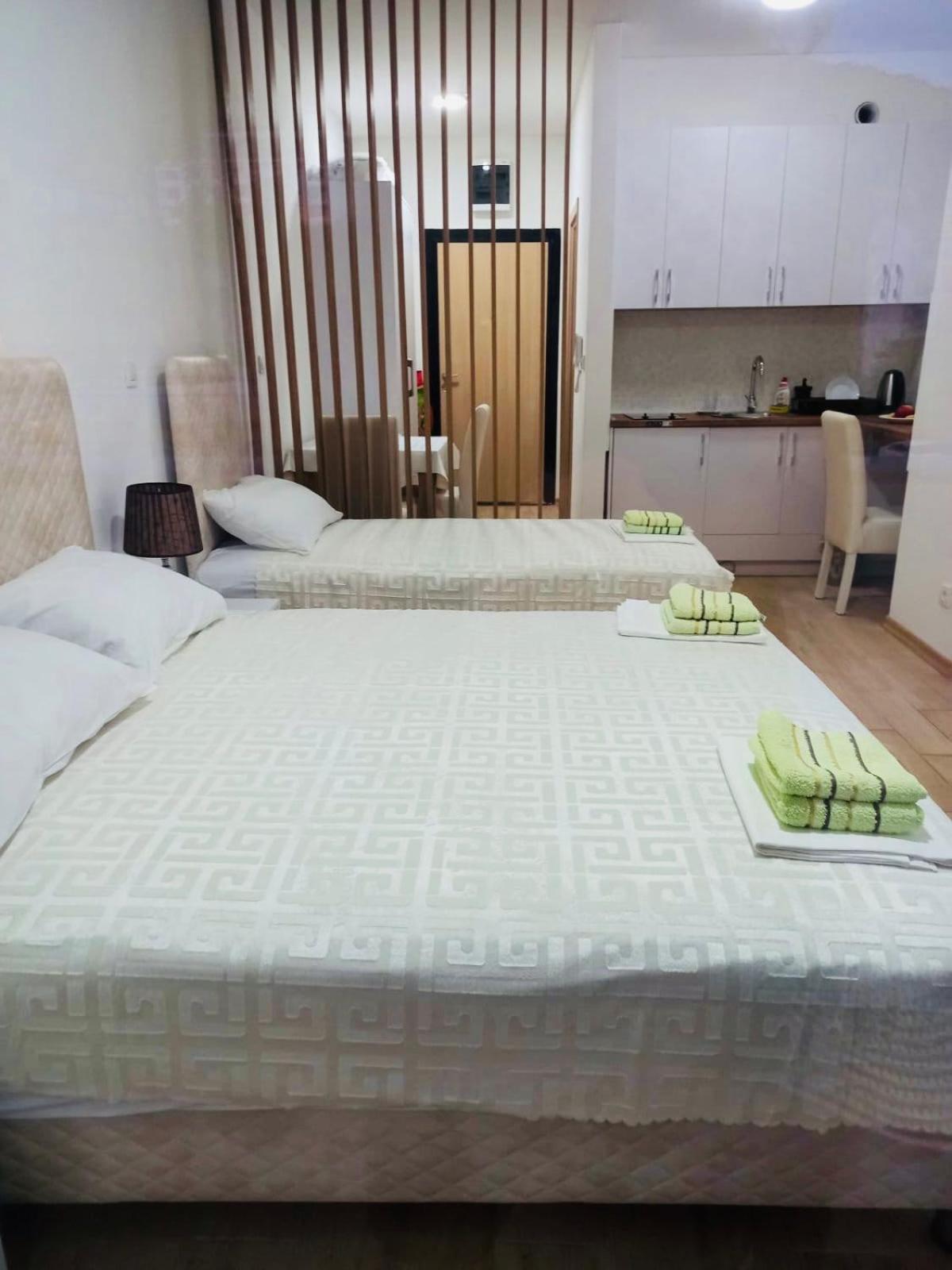 Apartment Queen Milena Budva Dış mekan fotoğraf